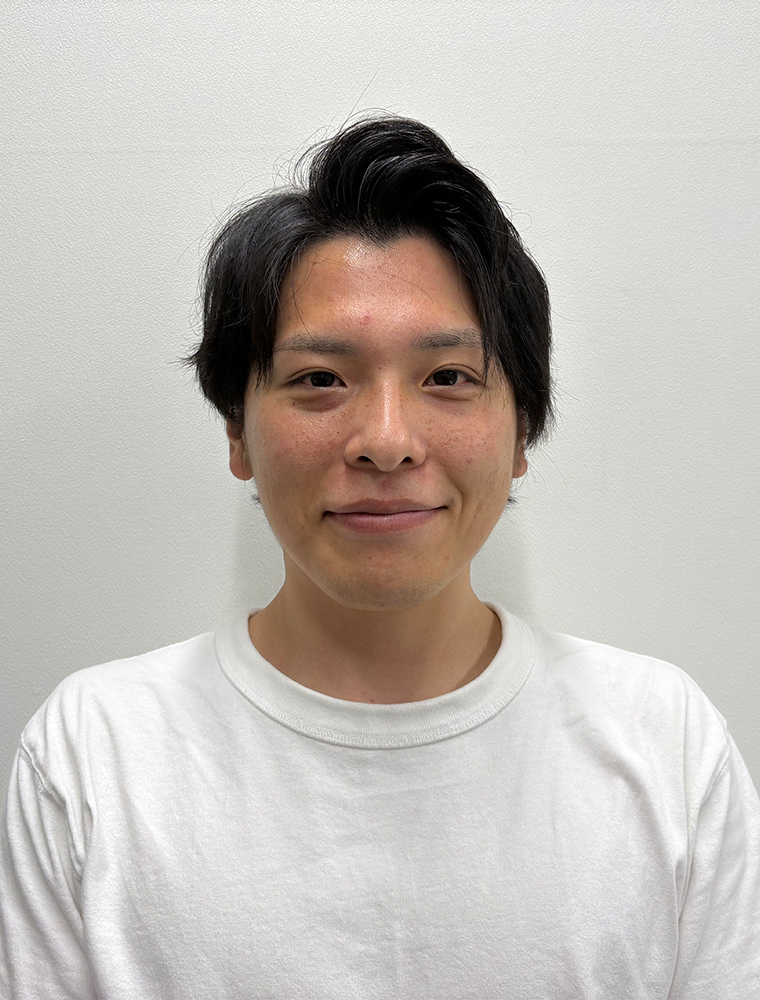 前田 裕貴