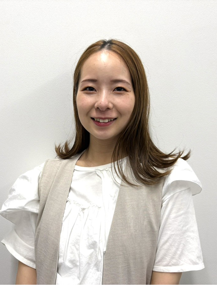寺田 礼奈