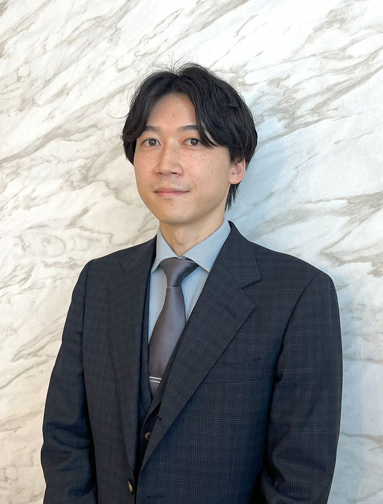 山田 直輝