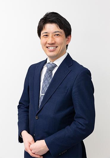 西山 慎太郎