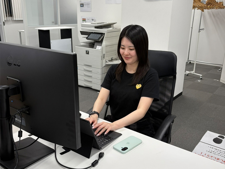 出社