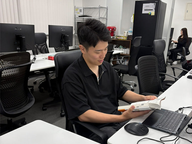 勉強時間