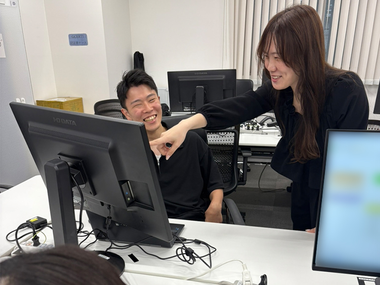 上司とタスクチェック