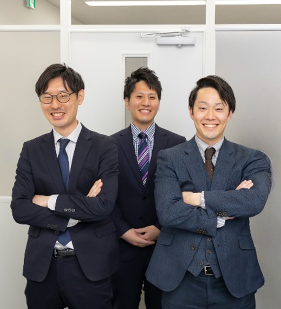社員の1日