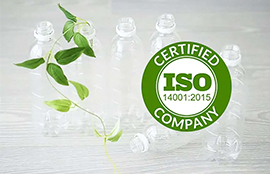 ISO14001(EMS)GCERTI審査員研修