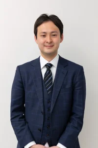 一山 大介