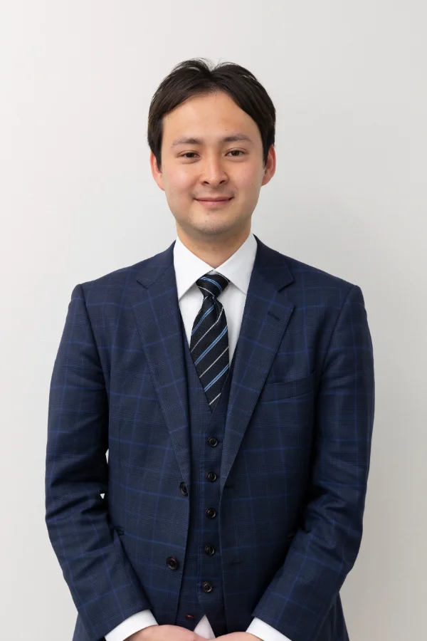 一山 大介