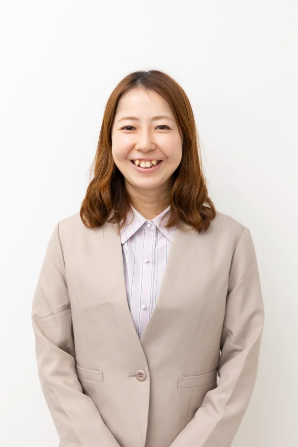 真嶋 恵美