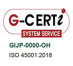 ISO45001