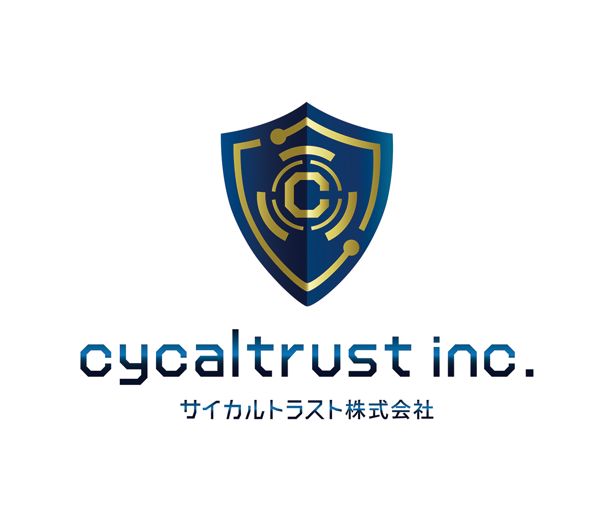 cycaltrust株式会社 様