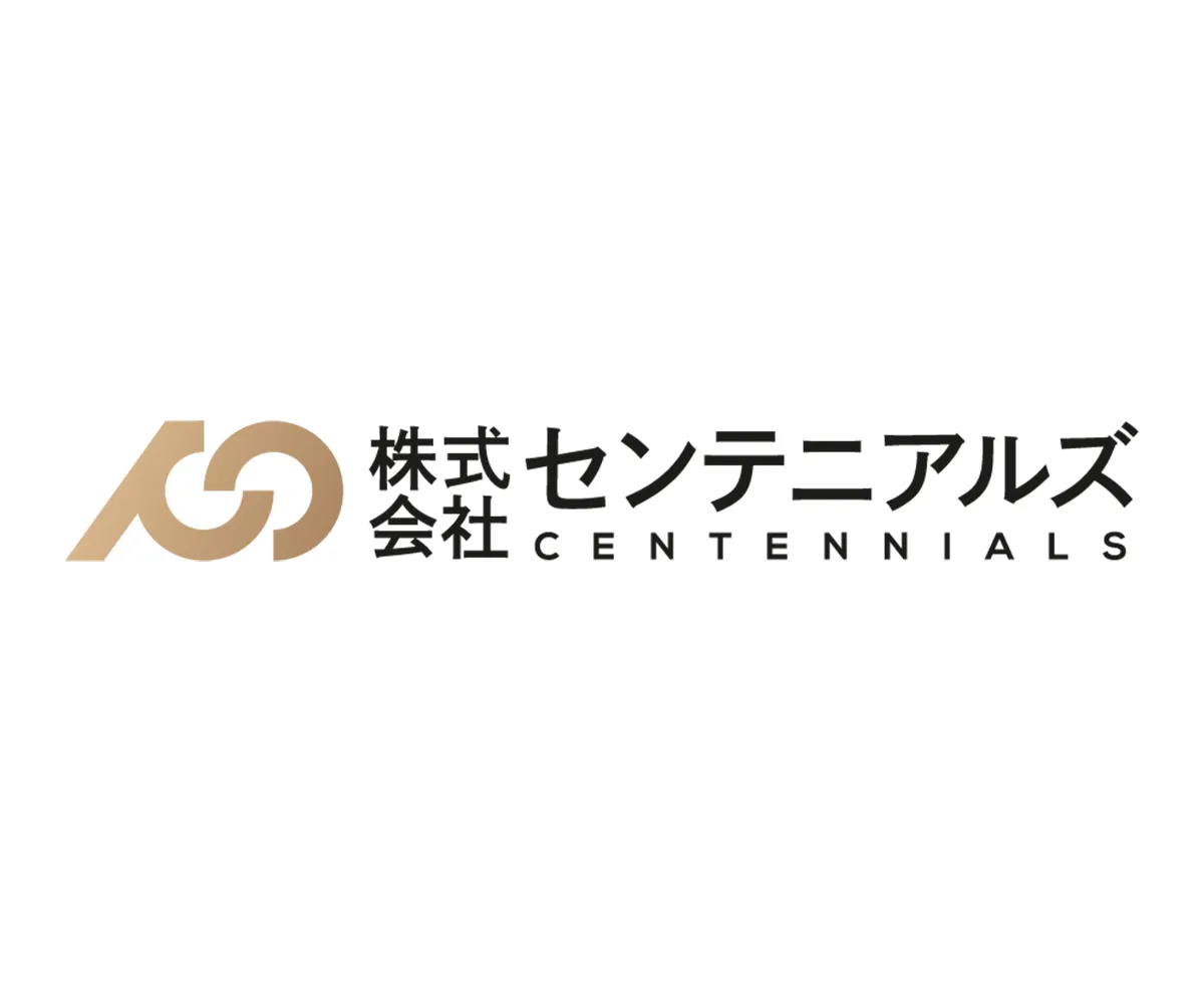 株式会社センテニアルズ 様