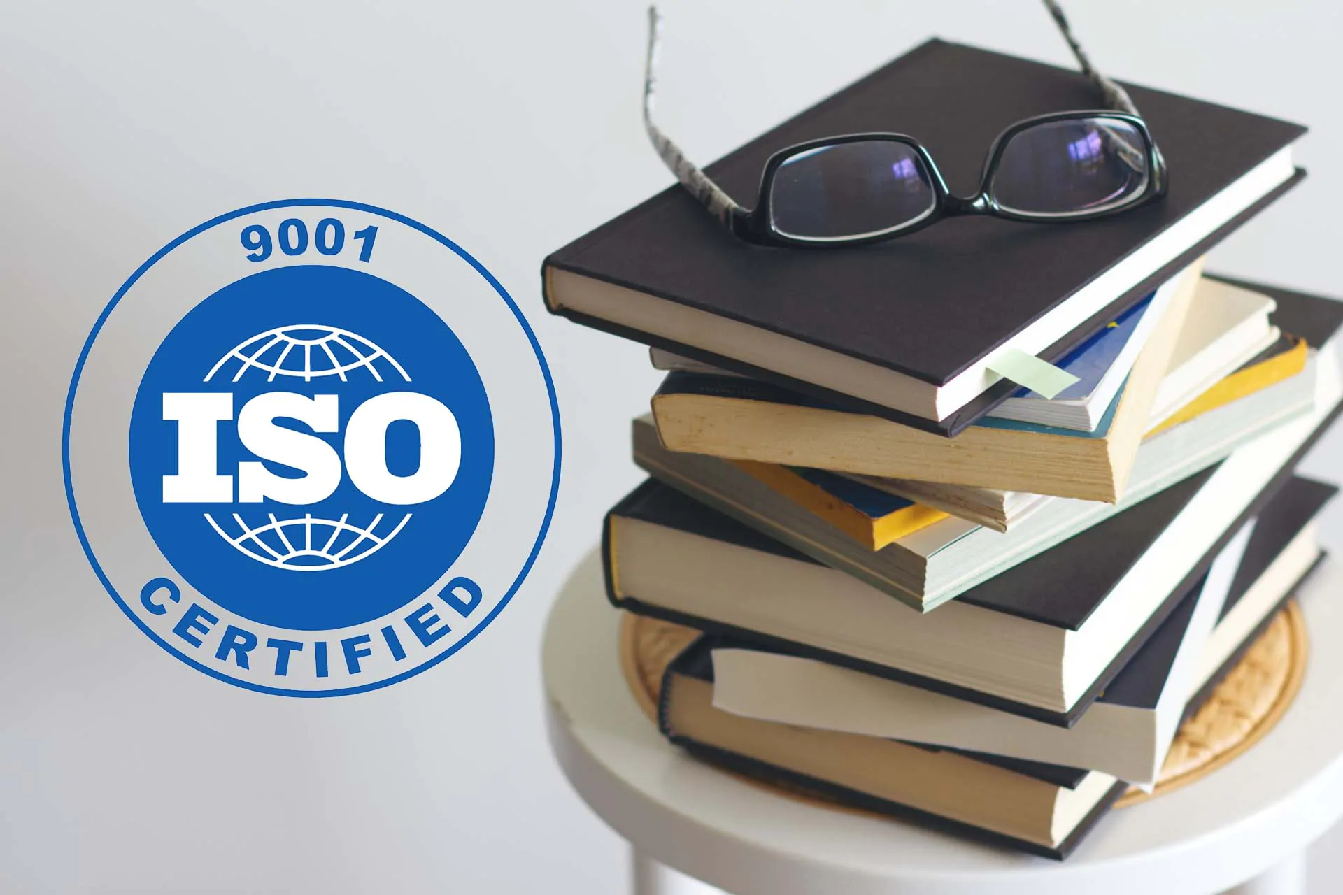ISO9001(品質マネジメントシステム)とは?要求事項や認証取得のメリットについて基本から解説します!